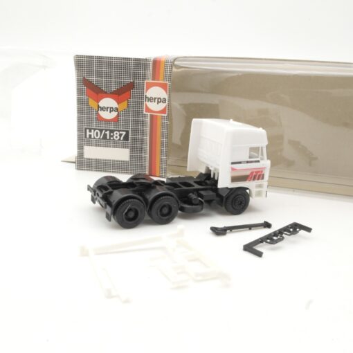 Herpa 1:87 DAF 3600 ATi Zugmaschine in OVP RR861 – Bild 3
