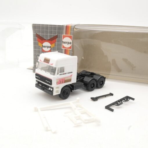 Herpa 1:87 DAF 3600 ATi Zugmaschine in OVP RR861