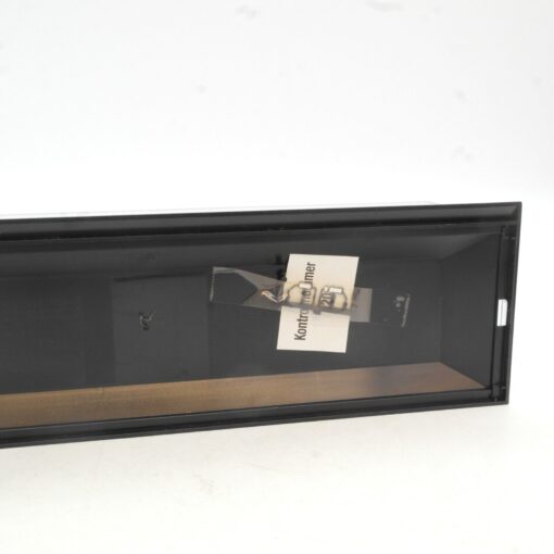 Herpa 1:87 MAN F90 Hängerzug Spedition Walter in PC Box RG1847 – Bild 4
