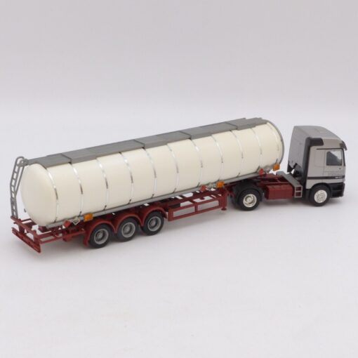 Herpa 1:87 MB Actros Tank-Sattelzug CenTrans, siehe Bilder o. EX1363 – Bild 3
