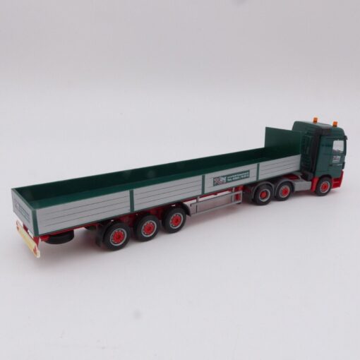 Herpa 1:87 Mercedes Benz Actros Sattelzug KAHL siehe Bilder o. EX5511 – Bild 3