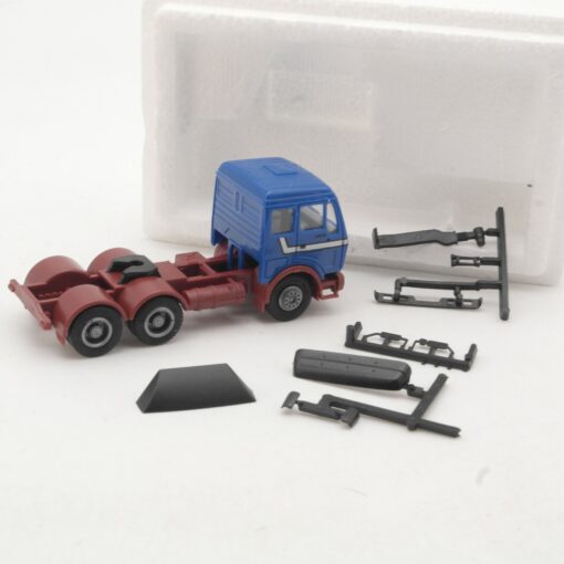 Herpa 1:87 Mercedes MB 2638 Zugmaschine in Box RR880 – Bild 3