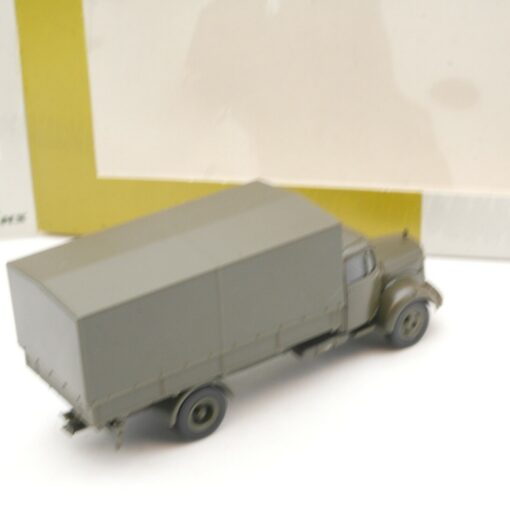 Herpa 1:87 Minitank 743150 MB L311 2a PILKW in OVP RI274 – Bild 3