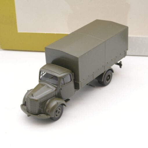 Herpa 1:87 Minitank 743150 MB L311 2a PILKW in OVP RI274