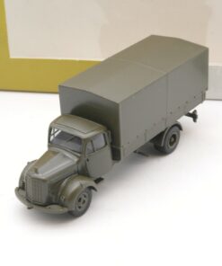 Herpa 1:87 Minitank 743150 MB L311 2a PILKW in OVP RI274