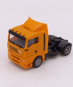 Herpa 1:87 Nr.: 147873 Steyr ST A XL Zugmaschine orange, siehe Bilder o. EB9564