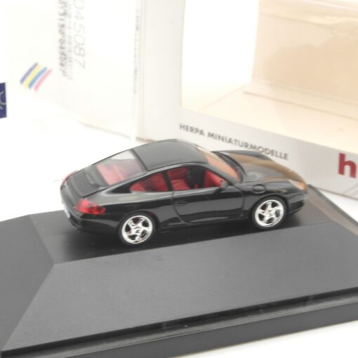 Herpa 1:87 Porsche Collector`s Club 98 in EVP QR6820 – Bild 3