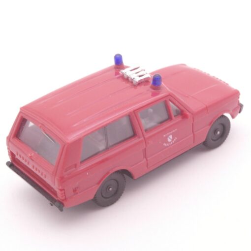 Herpa 1:87 Schnäppchen ! Diverse Range Rover Modelle, siehe Bilder o. EA909 – Bild 3