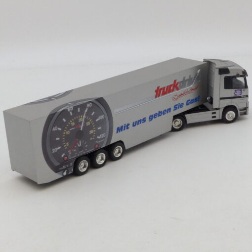 Herpa 1:87 Schnäppchen ! MB Actros Sattelzug Truck Drive, siehe Bilder o. EA5442 – Bild 3