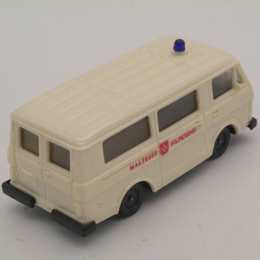 Herpa 1:87 Schnäppchen ! VW LT 28 Malteser Hilfsdienst, siehe Bilder o. EZ6614 – Bild 3