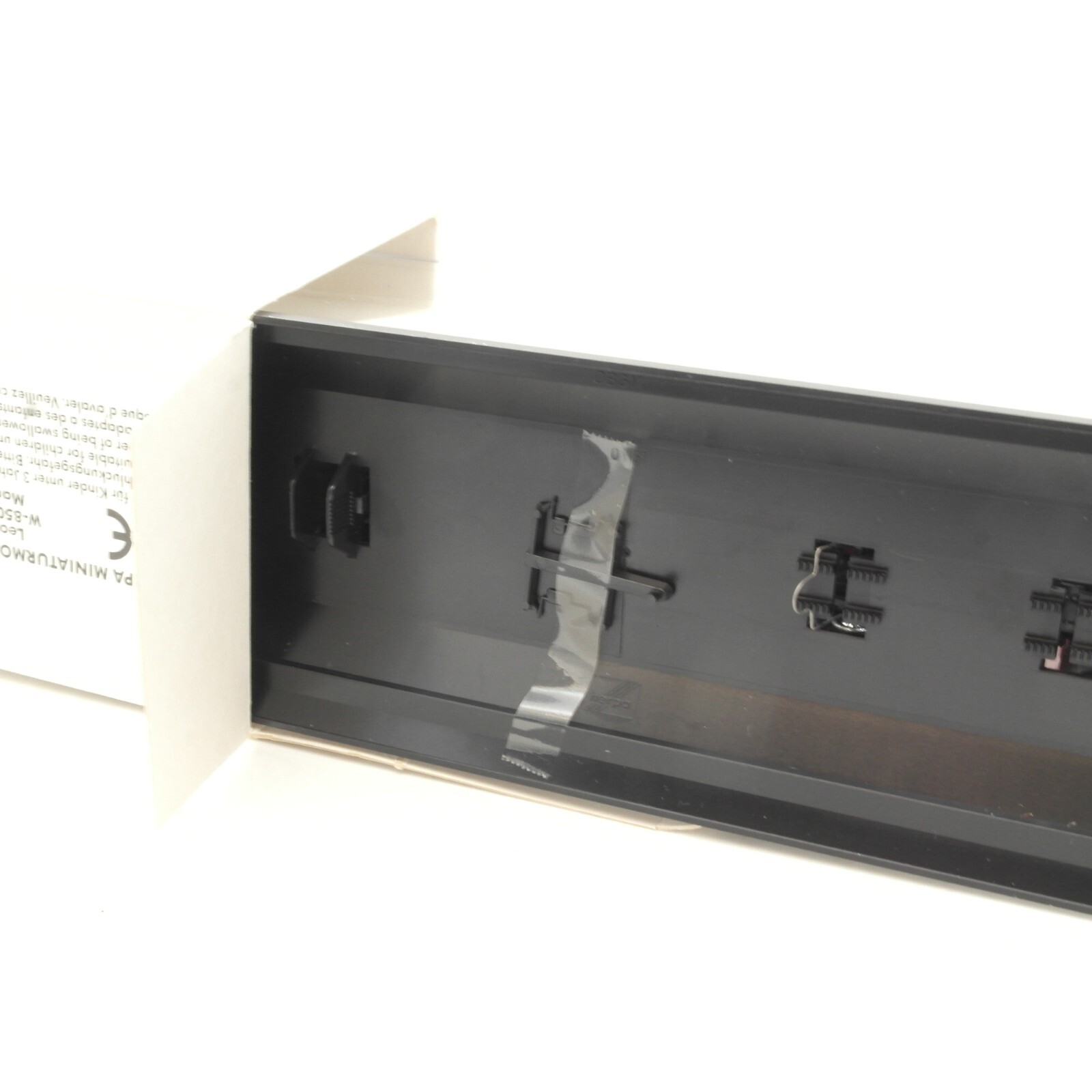 Herpa 1:87 Werbemodell MB SK Sattelzug Truck de Cologne in OVP RA8128 – Bild 4