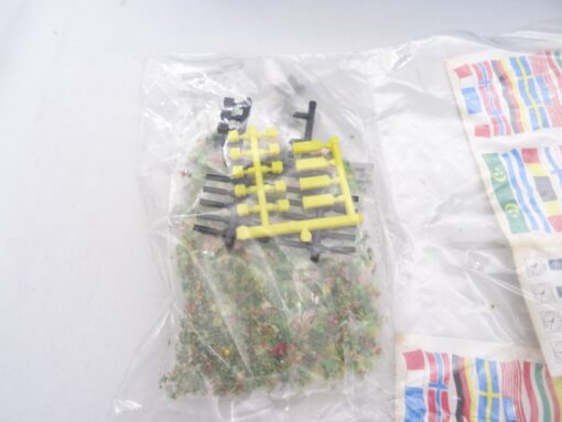 Herpa Spur N Bausatz B 639 2 Stück, siehe Foto in OVP RR1641 – Bild 7