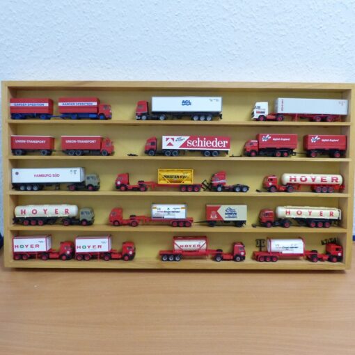 Herpa Wiking etc. 1:87 Konvolut Fahrzeuge 17 Stück teilweise Raritäten!! EX3703 – Bild 10