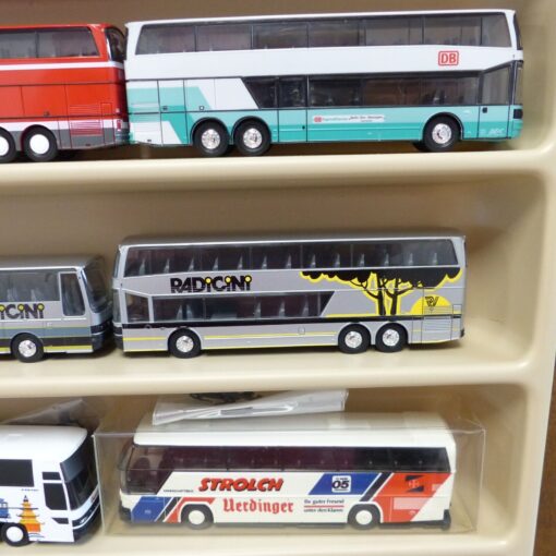 Herpa Wiking etc. 1:87 Konvolut Fahrzeuge 33 Stück teilweise Raritäten!! EX3512 – Bild 11