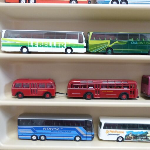 Herpa Wiking etc. 1:87 Konvolut Fahrzeuge 33 Stück teilweise Raritäten!! EX3512 – Bild 12