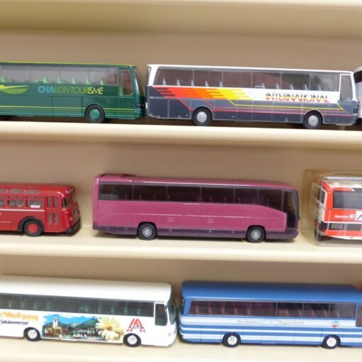Herpa Wiking etc. 1:87 Konvolut Fahrzeuge 33 Stück teilweise Raritäten!! EX3512 – Bild 13