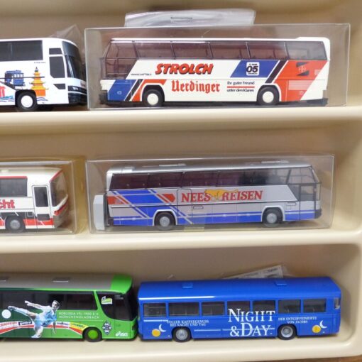 Herpa Wiking etc. 1:87 Konvolut Fahrzeuge 33 Stück teilweise Raritäten!! EX3512 – Bild 15