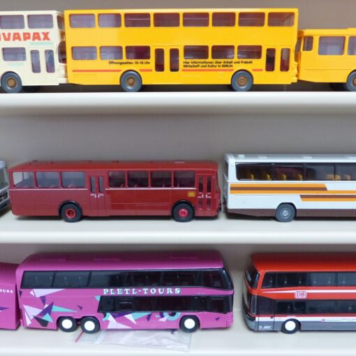 Herpa Wiking etc. 1:87 Konvolut Fahrzeuge 33 Stück teilweise Raritäten!! EX3512 – Bild 5