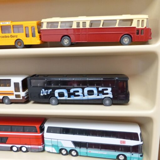 Herpa Wiking etc. 1:87 Konvolut Fahrzeuge 33 Stück teilweise Raritäten!! EX3512 – Bild 7