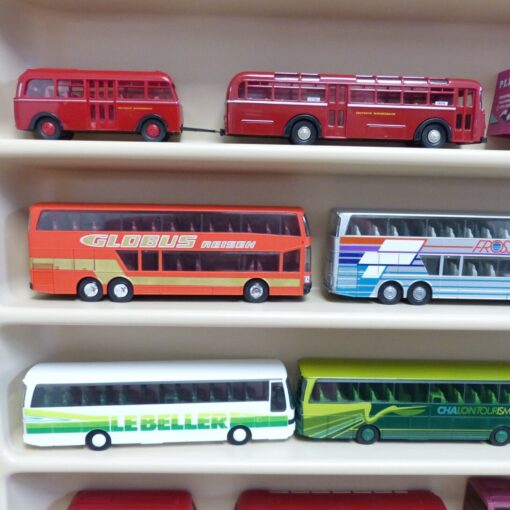 Herpa Wiking etc. 1:87 Konvolut Fahrzeuge 33 Stück teilweise Raritäten!! EX3512 – Bild 8