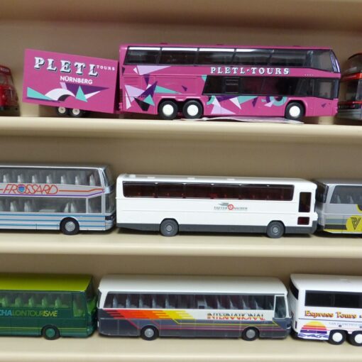 Herpa Wiking etc. 1:87 Konvolut Fahrzeuge 33 Stück teilweise Raritäten!! EX3512 – Bild 9