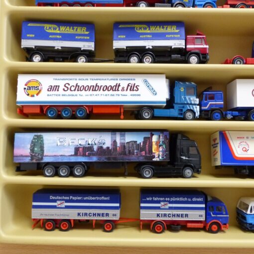 Herpa Wiking etc. 1:87 Konvolut Fahrzeuge 36 Stück teilweise Raritäten!! EX3507 – Bild 9