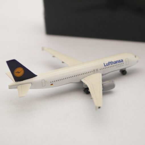 Herpa Wings 1:500 Lufthansa Airbus 320-200 in OVP RI2191 – Bild 3