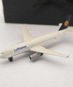Herpa Wings 1:500 Lufthansa Airbus 320-200 in OVP RI2191