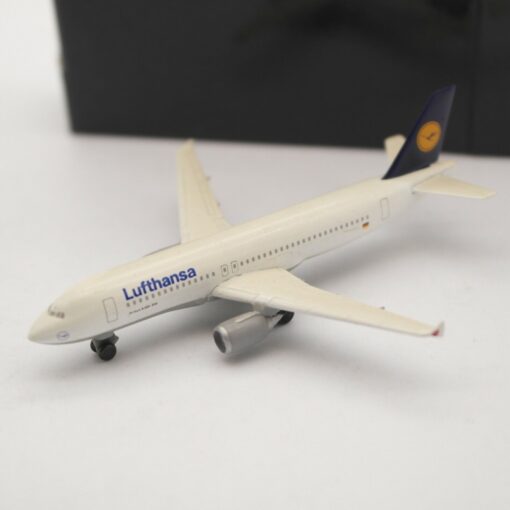 Herpa Wings 1:500 Lufthansa Airbus 320-200 in OVP RI2191