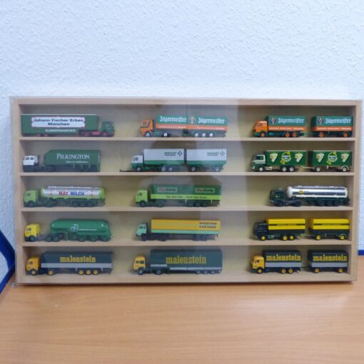 Herpa etc. 1:87 Konvolut Fahrzeuge 15 Stück teilweise Raritäten!! EX3705