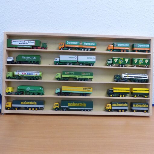 Herpa etc. 1:87 Konvolut Fahrzeuge 15 Stück teilweise Raritäten!! EX3705 – Bild 9