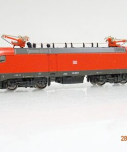 Hobbytrain N  E-Lok BR 182 009-1 der DB JL3900 o.
