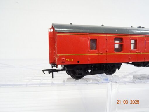 Hornby H0 Personenwagen für Hogwarts Express 2 Stück  LE9617 o. – Bild 4