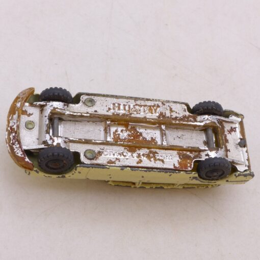 Husky Models Citroën Safari beige, siehe Bilder o. EB9916 – Bild 4