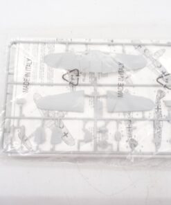 Italieri 1:72 No. 053 BF - 109 F 2/4 in VP RR1654