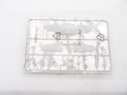 Italieri 1:72 No. 053 BF - 109 F 2/4 in VP RR1654