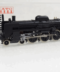 Kato N 2007 Schlepptender - Dampflok C 57 in OVP JL4097