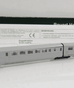 Kato Spur N 10711 Dieseltriebzug SVT 137 der DRG unlackiert in OVP LE1519