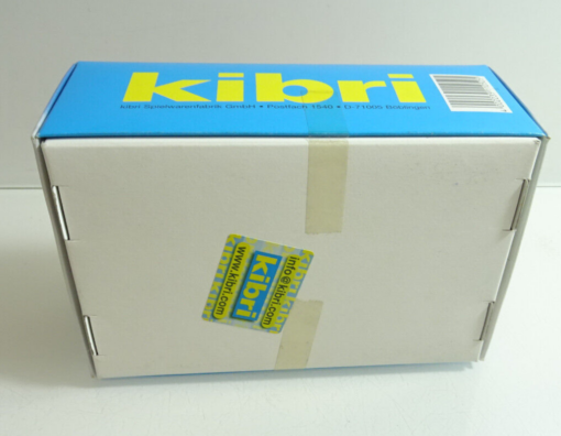 Kibri H0 11050 Bausatz MB mit hoher Mulde ungeöffnet in OVP AR8083 – Bild 4