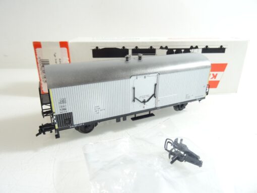 Klein Modellbahn H0 3193 Kühlwagen der ÖBB in OVP RR1077 – Bild 3