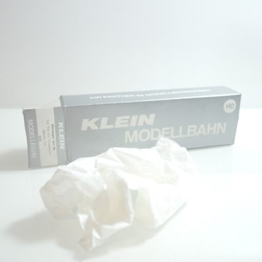 Klein Modellbahn H0 3201 Leerverpackung für Güterwagen RF8888
