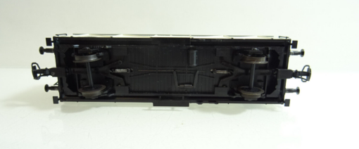 Klein Modellbahn H0 3204 Kühlwagen Epoche III der DB in OVP AR7953 – Bild 5