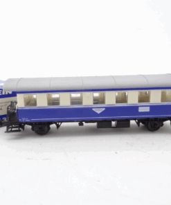 Klein Modellbahn H0 AC Personenwagen der ÖBB in EVP RR1547