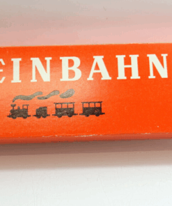 Kleinbahn H0 397 Leerverpackung für Reisezugwagen siehe Foto AR7349