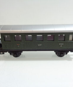 Kleinbahn H0  Personenwagen 205 455 1./2.Kl. AR5149 o.