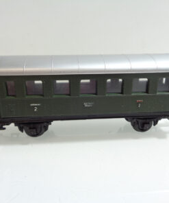 Kleinbahn H0 Personenwagen 205 455 1./2.Kl. AR5150 o.