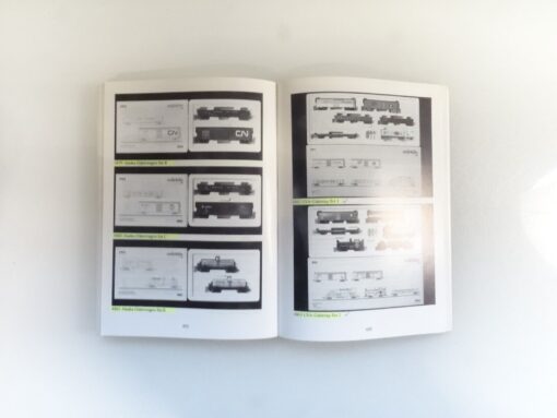 Koll`s Preis Katalog 1995 Band 1 für Triebfahrzeuge Märklin 00/H0 QR7613 – Bild 3