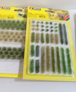 Konvolut H0 Landschaftsbau siehe Foto PK3090 o.