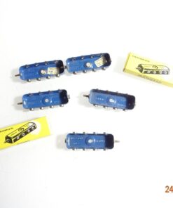 Konvolut Märklin H0 7069 Verteilerplatte 6 Stück siehe Foto CK6261 o.