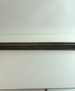 Konvolut Märklin,Roco etc. H0 Flexgleis ca. 8m siehe Foto CK9299 o.